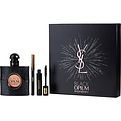 Black Opium by Yves Saint Laurent