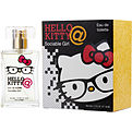 HELLO KITTY by Sanrio Co.