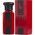 POLO RED INTENSE by Ralph Lauren