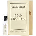 WOMEN'SECRET GOLD SEDUCTION by Women' Secret