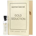 WOMEN'SECRET GOLD SEDUCTION by Women' Secret