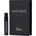 DIOR SAUVAGE by Christian Dior