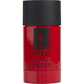 POLO RED INTENSE by Ralph Lauren