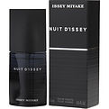 L'EAU D'ISSEY POUR HOMME NUIT by Issey Miyake