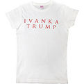 IVANKA TRUMP by Donald Trump