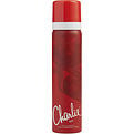 CHARLIE RED by Revlon