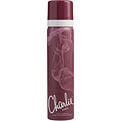 CHARLIE TOUCH by Revlon