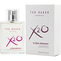 TED BAKER X20 EXTRAORDINARY by Ted Baker