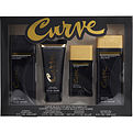 CURVE BLACK by Liz Claiborne