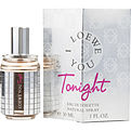 I LOEWE YOU TONIGHT by Loewe