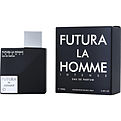 ARMAF FUTURA LA HOMME INTENSE by Armaf