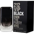 212 VIP BLACK by Carolina Herrera