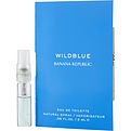 BANANA REPUBLIC WILDBLUE by Banana Republic