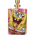 SPONGEBOB SQUAREPANTS by Nickelodeon