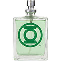 GREEN LANTERN by Marmol & Son