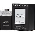 BVLGARI MAN BLACK COLOGNE by Bvlgari