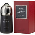 PASHA DE CARTIER EDITION NOIRE by Cartier