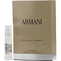 ARMANI NEW by Giorgio Armani