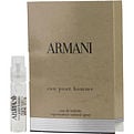 ARMANI NEW by Giorgio Armani