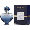 SHALIMAR SOUFFLE DE PARFUM by Guerlain