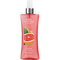 BODY FANTASIES SPARKLING PINK GRAPEFRUIT by Body Fantasies