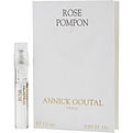 ANNICK GOUTAL ROSE POMPON by Annick Goutal