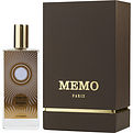 MEMO PARIS SHAMS OUD by Memo Paris