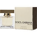 THE ONE by Dolce & Gabbana