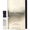 THE ONE by Dolce & Gabbana