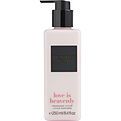 VICTORIA'S SECRET LOVE IS HEAVENLY by Victoria?s Secret