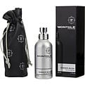 MONTALE PARIS GINGER MUSK by Montale