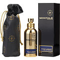 MONTALE PARIS AOUD AMBRE by Montale