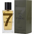 EAU DE ICEBERG AMBER by Iceberg