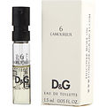 D & G 6 L'AMOUREUX by Dolce & Gabbana