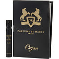 PARFUMS DE MARLY OAJAN by Parfums de Marly