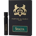 PARFUMS DE MARLY SHAGYA by Parfums de Marly