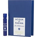 ACQUA DI PARMA BLUE MEDITERRANEO by Acqua Di Parma