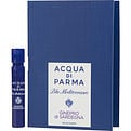 ACQUA DI PARMA BLUE MEDITERRANEO by Acqua Di Parma