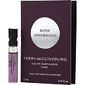 TERRY DE GUNZBURG ROSE INFERNALE by Terry de Gunzburg