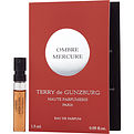 TERRY DE GUNZBURG OMBRE MERCURE by Terry de Gunzburg