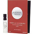 TERRY DE GUNZBURG FRAGRANT DELICE by Terry de Gunzburg