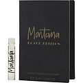 MONTANA BLACK EDITION by Montana