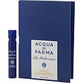 ACQUA DI PARMA BLUE MEDITERRANEO by Acqua Di Parma