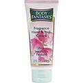 BODY FANTASIES PINK SWEET PEA by Body Fantasies