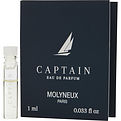 CAPTAIN by Molyneux