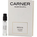 CARNER BARCELONA BESOS by CARNER