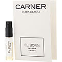 CARNER BARCELONA EL BORN by CARNER