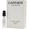 CARNER BARCELONA LATIN LOVER by CARNER