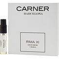 CARNER BARCELONA RIMA XI by CARNER