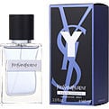 Y by Yves Saint Laurent